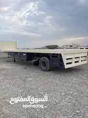  7 New trailers For sale !!