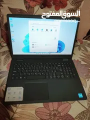  2 Dell Vostro 15 3000  Core i3 generation 11 الجيل الحادي عشر