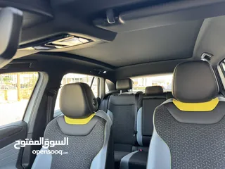  12 Volkswagen id4 pro 2022 فولكسفاغن اي دي فور