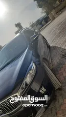  1 kia sorento 2017 كامله الاضافات