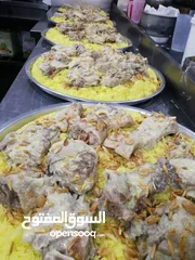  10 وجبات فرديه الموضفين والشركات