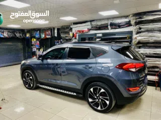  21 هيونداي توسان 2016/. 4/4