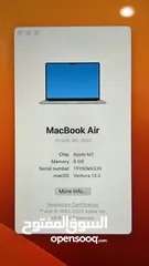  4 MacBook Air , Almost new excellent condition