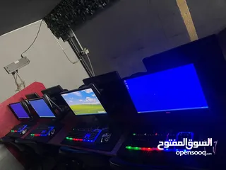  1 اجهزة كمبيوتر
