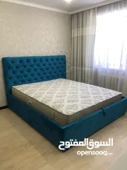  9 سرير كابوتونيه