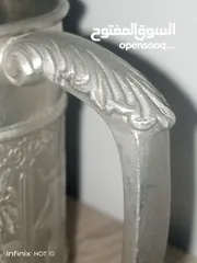  2 كأس ماليزي اصلي فخم