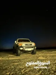  5 اف جي كروزر VXR