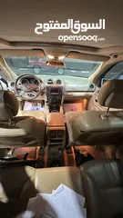  6 Mercedes ML350 2010