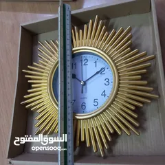  1 ساعات حائط للبيع
