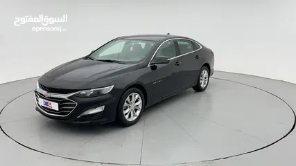  7 (FREE HOME TEST DRIVE AND ZERO DOWN PAYMENT) CHEVROLET MALIBU
