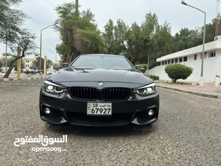  2 BMW 420i // موديل 2020