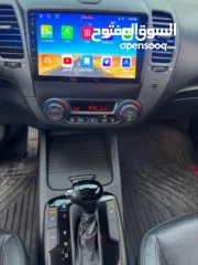  6 كيا سيراتو  ديزل