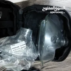  3 جهاز تنفسي تبخيره صغير يمكن حمله