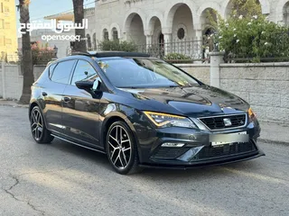  12 سيات ليون اف ار 2020