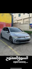  1 GTI MK8 فل الفل - دهان شركة سعر مميز