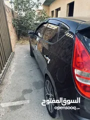  1 هوندايi30موديل2008