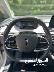  12 New Arrival 2023 Bestne E05 EV سياره عداد زيرو عرض خاص لمده اسبوع