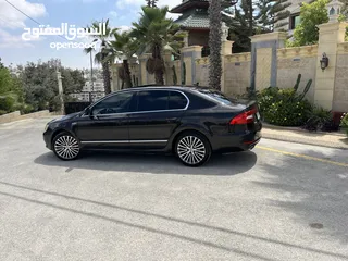  5 سكوده سوبيرب L&k