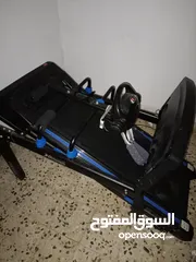  2 جهاز الركض للبيع