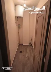  11 شقة فارغة - دابوق - 3نوم - 165م