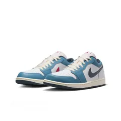  6 Nike Air Jordan 1Low SE