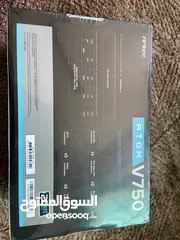  4 انتيك اتوم  انتيك اتوم v750 Antec atom  انتيك اتوم  انتيك اتوم v750 Antec atom Antec atom v750 واط