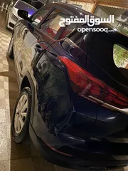  3 بايك X35 Baic 2021