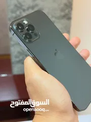  2 ايفون 12 برو 256GB بطارية 89
