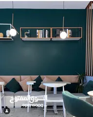  5 كافيه - كوفي هاوس للبيع