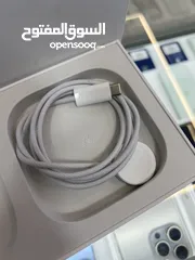 4 Apple watch ultra 1 used ساعة ابل مستخدمة وكالة بحالة ممتازة بدون أي خدوش