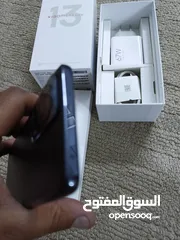  7 Xiaomi 13 lite