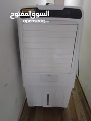  1 مكيف متنقل للبيع