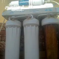  1 فلتر مياه waterQuality