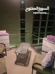  2 استديو مفروش للإيجار في مدينة روابي