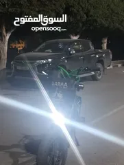  11 بسكليت كهرباء للبيع بسعر طاااااااااااحن  (اشي بطحن) --> في سلفيت مواصفات ناااار