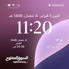  5 - ايفون 15 برو للبيع :