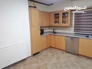  3 Furnitures Apartment - شقة مفروشة