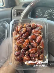  1 تمر خلاص السنينة