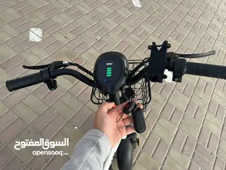  11 سكوتر مستعل شبه جديد لا يوجد فيه اي مشكلة قابل للتفاوض  Used scooter almost new