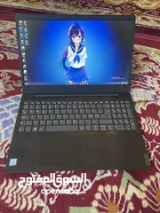  1 لابتوب لينوفو جيل ثامن