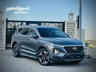  1 هنداي سنتافي