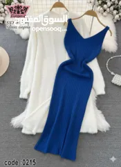  6 فساتين،لانجري،بجامات نوم