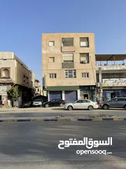  7 عماره للبيع