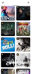  16 ‏ الاستئجار حساب بلاستيشن بلس ps4 & ps5 زورونا على حسابنا على الانستا Straw_hat.shop
