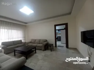  6 شقة مفروشة للإيجار 220م2 ( Property 18930 ) سنوي فقط