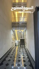  26 شقة سكنية جديد فاهره للبيع