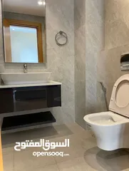  6 شقة فاخرة مفروشة للايجار 2 نوم في العبدلي ابراج داماك