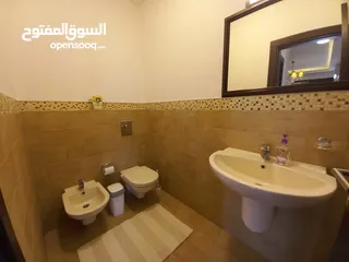  2 شقة مفروشة للإيجار 250م2 ( Property 18614 )-174858871
