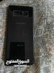  3 التلفون الجبار ابو كمره رهيبه أستعمالك وأستعمال الخبره تلفون نوت 8