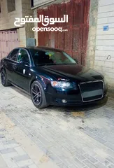  1 اودي a4 اس لاين اتماتيك للبيع